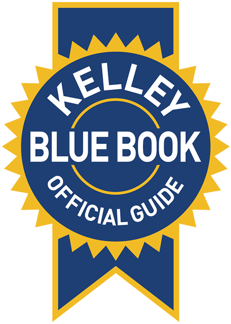 Kelley Blue Book